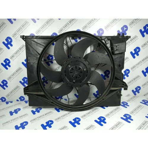 Koelventilator A 221 500 1193 - Article 15052 1 - A2215001193