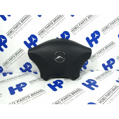 Airbag stuur Vito w639-1 - Article 15063 1 - A6398600400-9B51