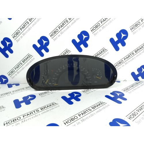 Instrumentenpaneel A 639 446 2921 - Article 15068 1 - A6394462921