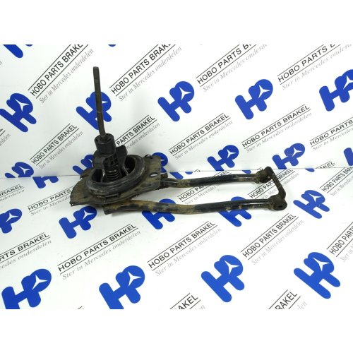 Schakelmechanisme A 163 260 0809 - Article 15084 1 - A1632600809