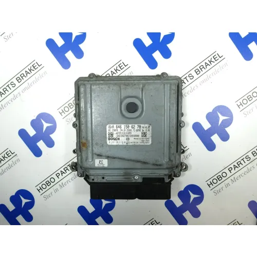 ECU module A 646 150 6278 - Article 15088 1 - A6461506278