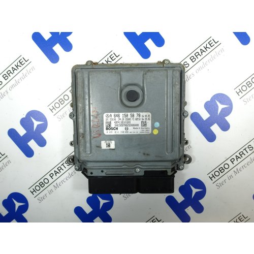 ECU module A 646 150 5878 - Article 15089 1 - A6461505878