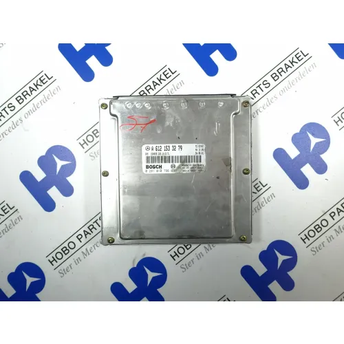 ECU module A 612 153 3279 - Article 15098 1 - A6121533279