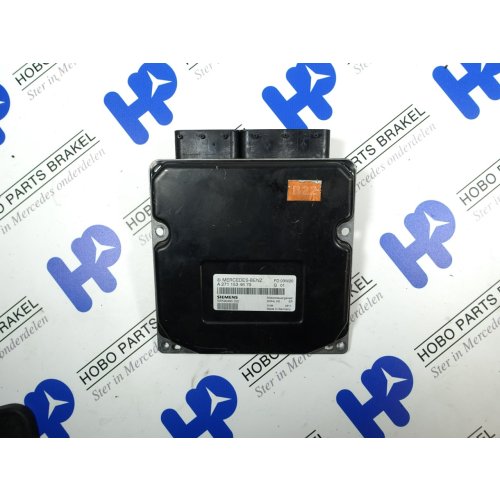 ECU module A 271 153 4679 - Article 15102 1 - A2711534679