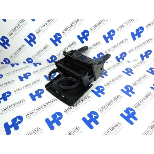 Middenconsole bekerhouder A 251 680 3814 - Article 15104 1 - A2516803814