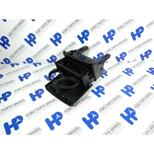 Middenconsole bekerhouder A 251 680 3814 - Article 15104 1 - A2516803814