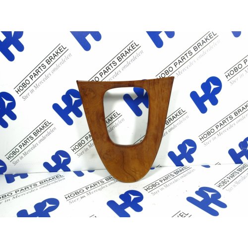 Middenconsole sierlijst A 209 680 1039 - Article 15106 1 - A2096801039