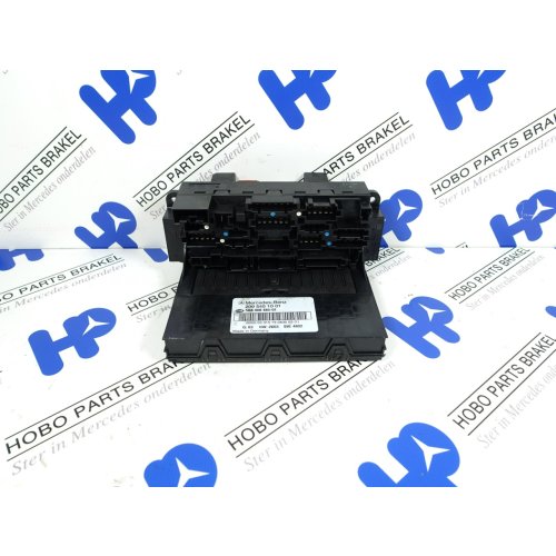 SAM module A 209 545 1001 - Article 15107 1 - A2095451001