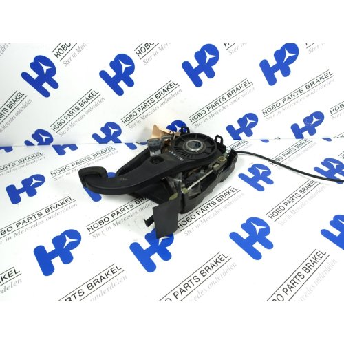 Parkeerrem mechanisme A 220 420 1284 - Article 15108 1 - A2204201284