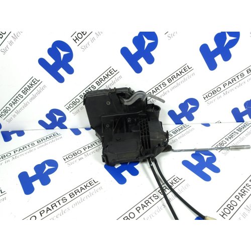 Portierslot A 171 720 2235 RV - Article 15109 1 - A1717202235