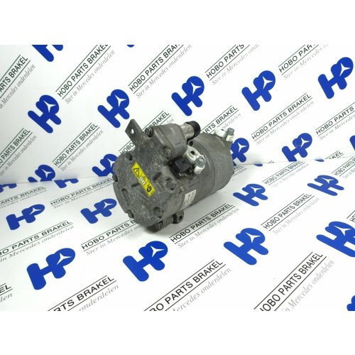 Airco compressor A 000 830 0301 - Article 15119 1 - A0008300301