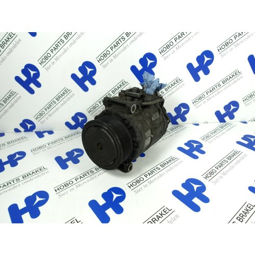 Airco compressor A 002 230 8211 - Article 15121 1 - A0022308211