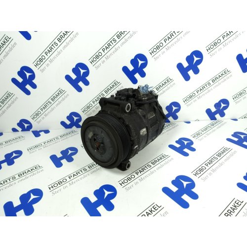 Airco compressor A 001 230 2811 - Article 15122 1 - A0012302811