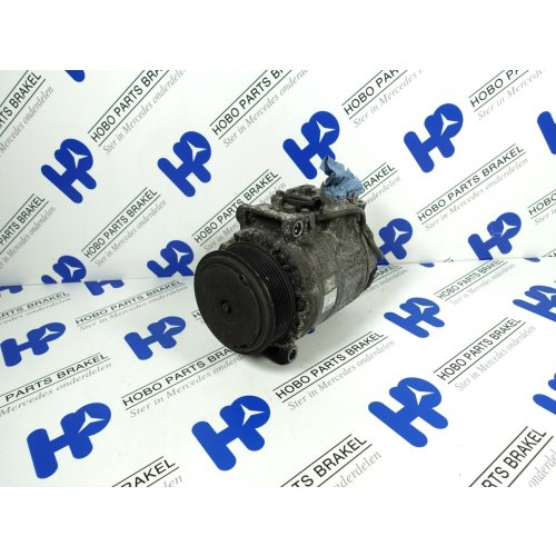 Airco compressor A 002 230 8111 - Article 15123 1 - A0022308111