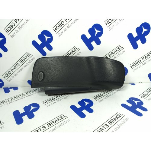 Stoel airbag A 209 860 2105 zwart - Article 15153 1 - A2098602105-9C73