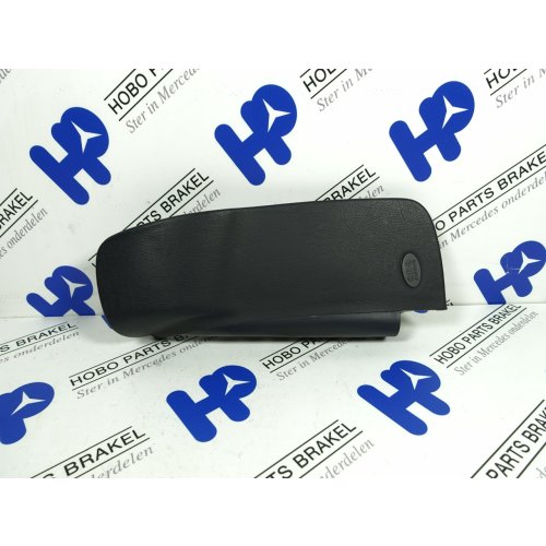 Stoel airbag A 209 860 2205 zwart - Article 15154 1 - A2098602205-9C73