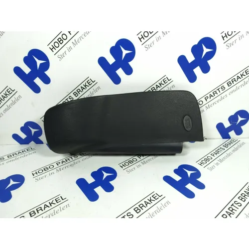 Stoel airbag A 209 860 2205 zwart - Article 15154 1 - A2098602205-9C73