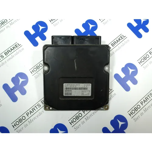 ECU module A 271 153 6279 - Article 15166 1 - A2711536279