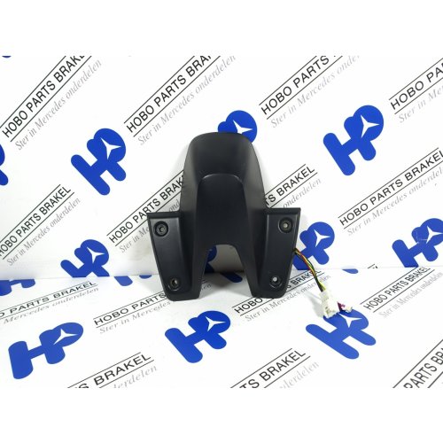 Achteruitrij camera A 907 820 4101 - Article 15175 1 - A9078204101