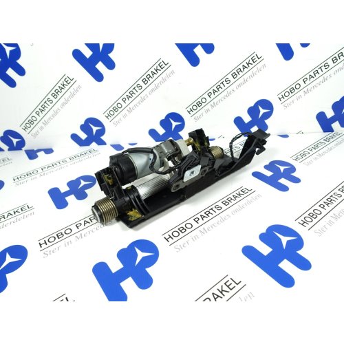 Hoofdsteun wegklapmechanisme A 221 970 0125 - Article 15220 1 - A2219700125