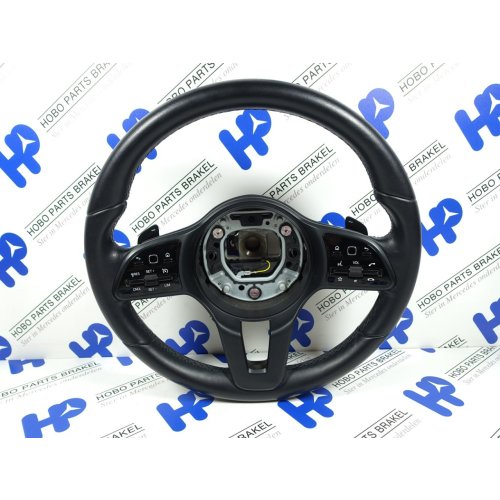 Stuurwiel Sprinter w907 +flippers 1 - Article 15226 1 - A9074603303