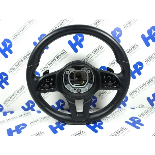 Stuurwiel Sprinter w907 +flippers 1 - Article 15226 1 - A9074603303