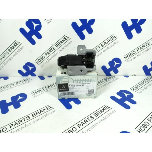 Portierslot A 910 740 0000 (Nieuw) - Article 15234 1 - A9107400000-N