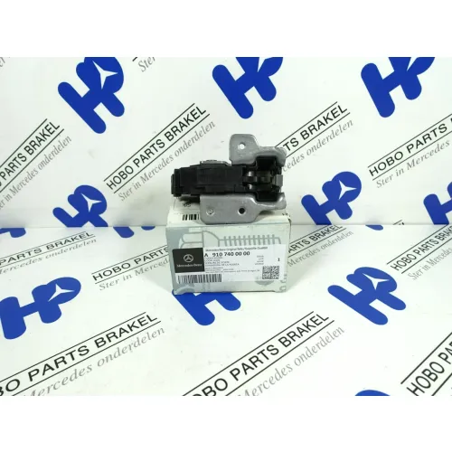 Portierslot A 910 740 0000 (Nieuw) - Article 15234 1 - A9107400000-N