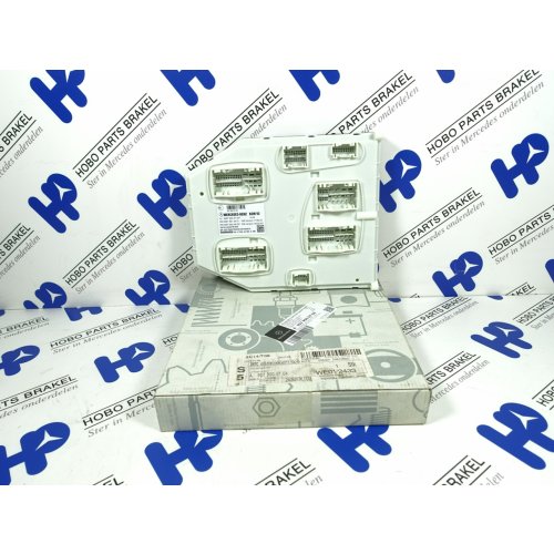 SAM module A 907 900 0704 (Nieuw) - Article 15237 1 - A9079000704-N