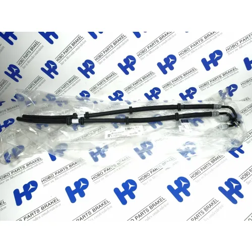 Power steering line A 163 460 5224 (New) - Article 15239 1 - A1634605224-N
