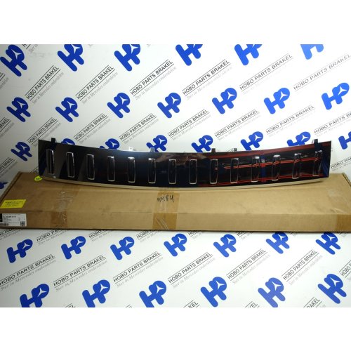 Achterbumper sierlijst A 166 885 3374 (Nieuw) - Article 15240 1 - A1668853374-N