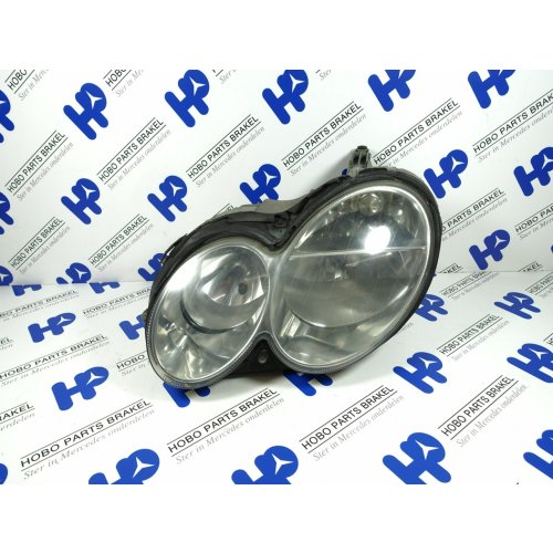 Koplamp CLK-klasse w209 Links - Article 15241 1 - A2098200161