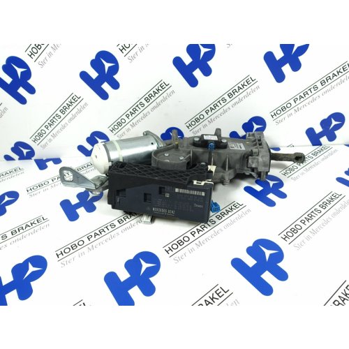 Achterklep motor A 204 820 2842 - Article 15259 1 - A2048202842