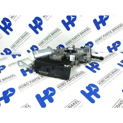Achterklep motor A 212 820 1842 - Article 15260 1 - A2128201842