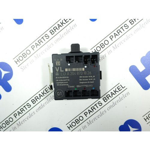 Deur module A 204 870 1826 LV - Article 15264 1 - A2048701826