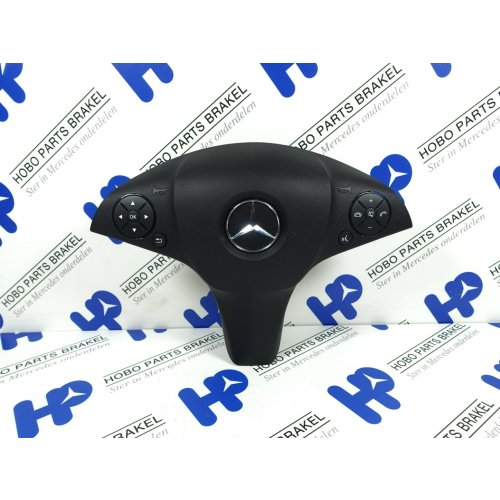Airbag stuur C-klasse w204 Sportpakket/AMG1 - Article 15279 1 - A2048605502-9116