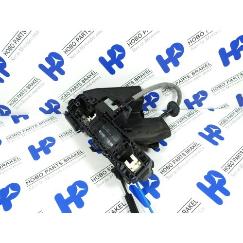 Portierslot A 204 730 2135 LA - Article 15284 1 - A2047302135