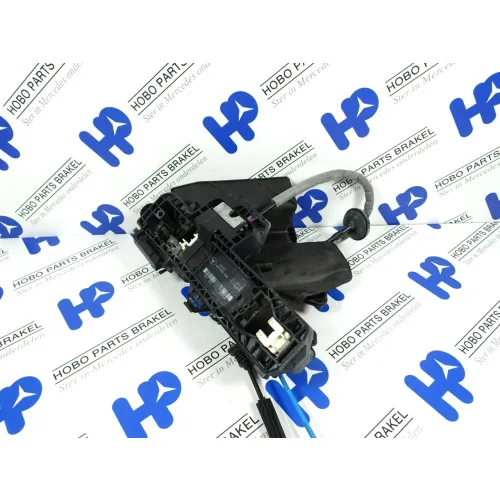 Portierslot A 204 730 2135 LA - Article 15284 1 - A2047302135