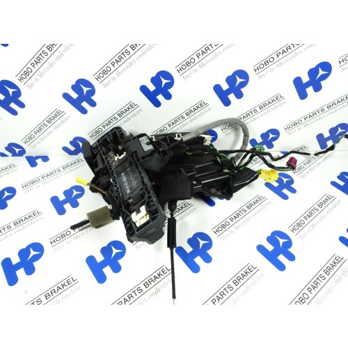 Portierslot A 204 720 2535 LV - Article 15285 1 - A2047202535