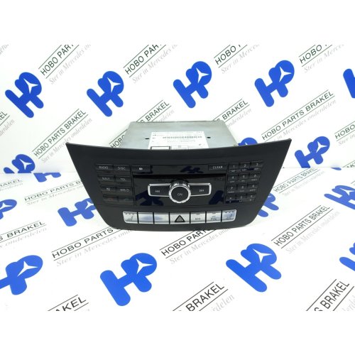 Radio/CD-speler A 204 900 3609 - Article 15292 1 - A2049003609