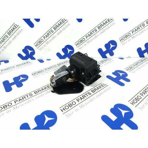 Contactslot A 207 905 2600 - Article 15295 1 - A2079052600