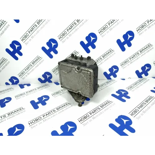 ABS pomp A 221 431 0848 - Article 15298 1 - A2214310848