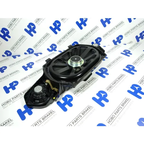 Subwoofer A 221 820 8102 - Article 15304 1 - A2218208102