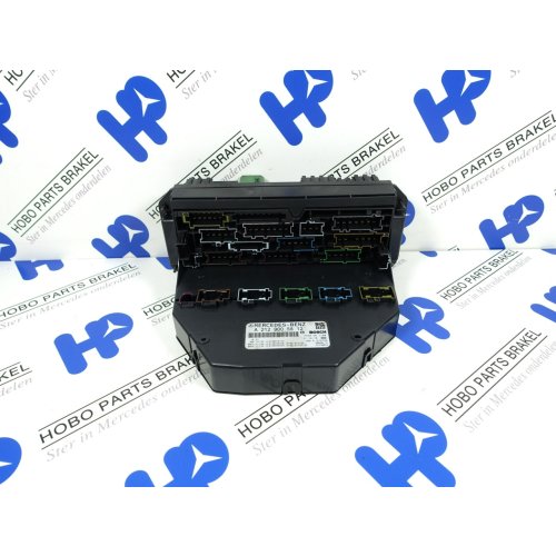 SAM module A 212 900 5812 - Article 15307 1 - A2129005812