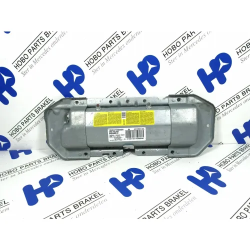 Airbag knee A 221 860 1102 - Article 15309 1 - A2218601102
