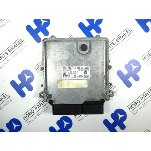 ECU module A 642 150 8900 w221 - Article 15317 1 - A6421508900-221