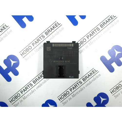Centrale gateway module A 221 900 6702 - Article 15324 1 - A2219006702