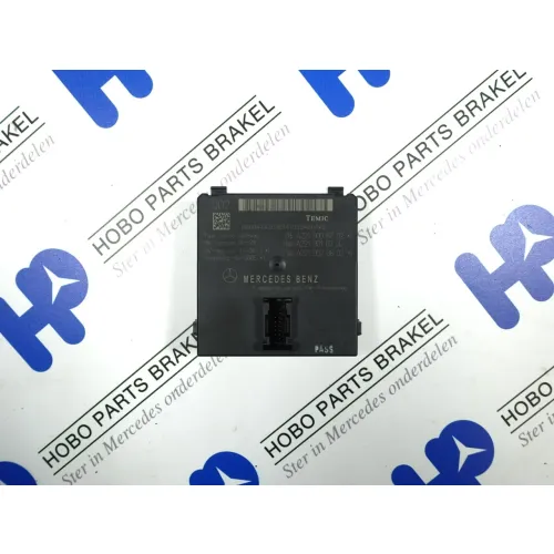 Central gateway module A 221 900 6702 - Article 15324 1 - A2219006702