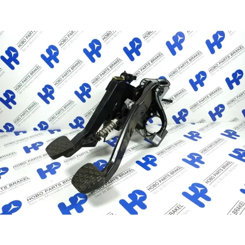 Clutch pedal A 204 290 5001 - Article 15333 1 - A2042905001