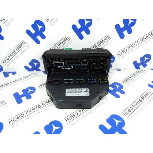 SAM module A 204 545 5601 - Article 15338 1 - A2045455601